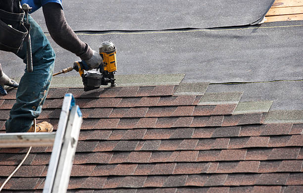Licensed Storm Damage Roof Repair service in Lindsay, CA - Brentwood Metal Roofing